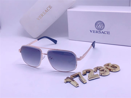 Versace Sunglass A 137